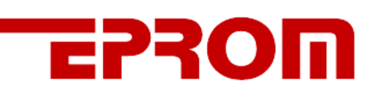 Eprom Yazılım Logo