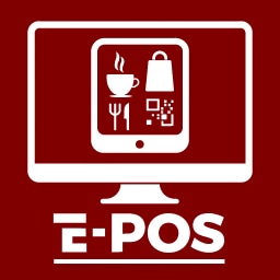 E-POS Logo